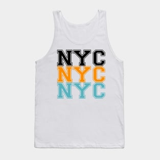 NYC Tank Top